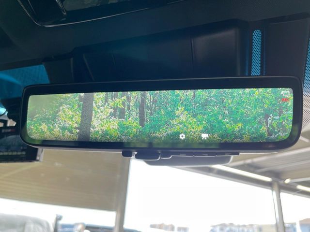 TOYOTA HARRIER HYBRID 2021 Image 31