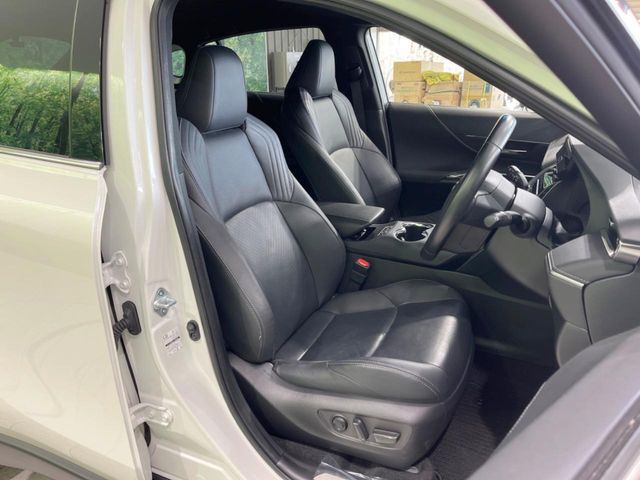 TOYOTA HARRIER HYBRID 2021 Image 31