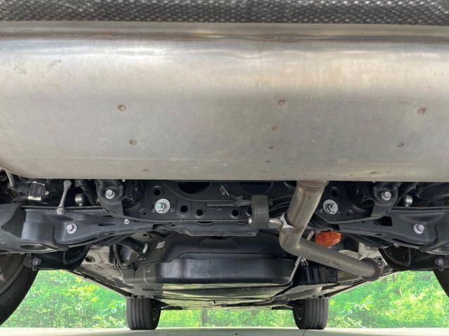 TOYOTA HARRIER HYBRID 2021 Image 31