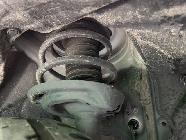 TOYOTA HARRIER HYBRID 2021 Image 31