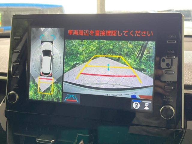 TOYOTA COROLLA CROSS HYBRID 2023 Image 31