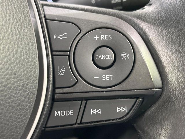 TOYOTA COROLLA CROSS HYBRID 2023 Image 31