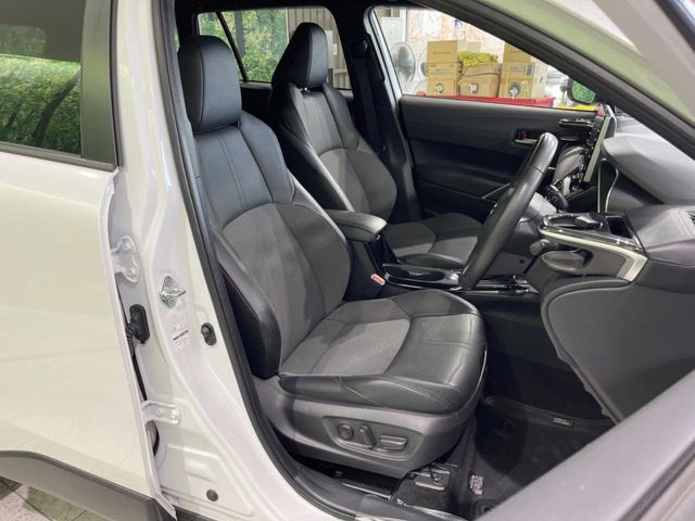 TOYOTA COROLLA CROSS HYBRID 2023 Image 31