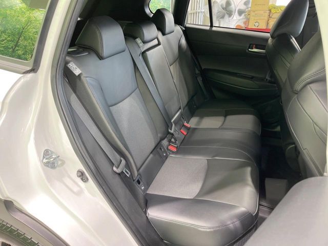 TOYOTA COROLLA CROSS HYBRID 2023 Image 31