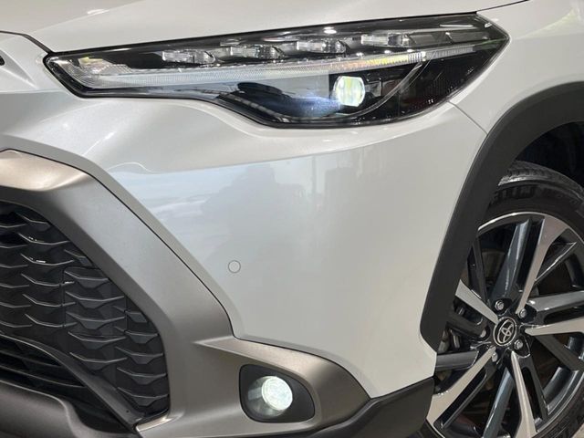 TOYOTA COROLLA CROSS HYBRID 2023 Image 31
