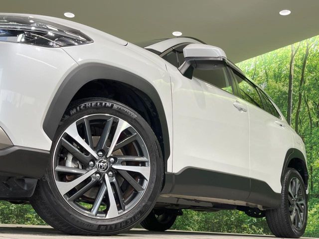 TOYOTA COROLLA CROSS HYBRID 2023 Image 31