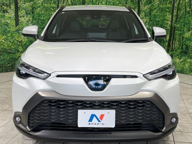 TOYOTA COROLLA CROSS HYBRID 2023 Image 31