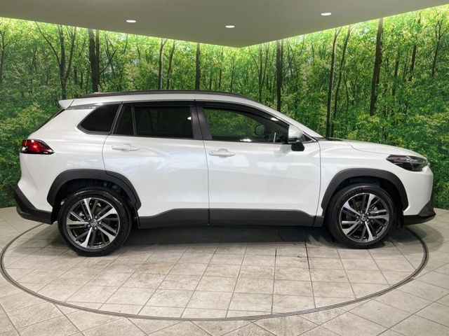 TOYOTA COROLLA CROSS HYBRID 2023 Image 31