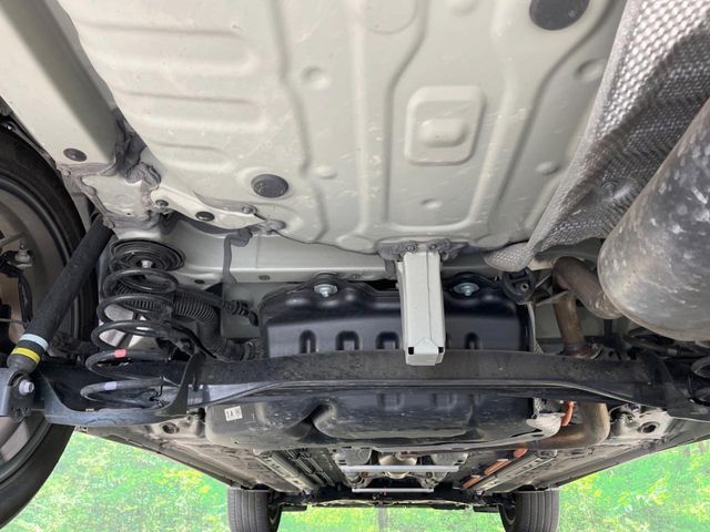 TOYOTA COROLLA CROSS HYBRID 2023 Image 31