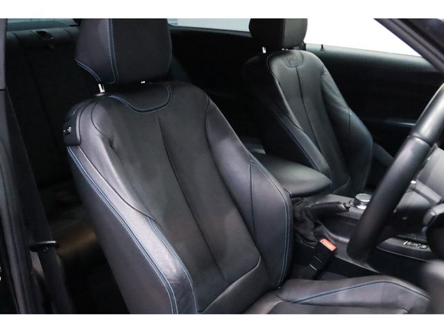 BMW M2 COUPE 2017 Image 31