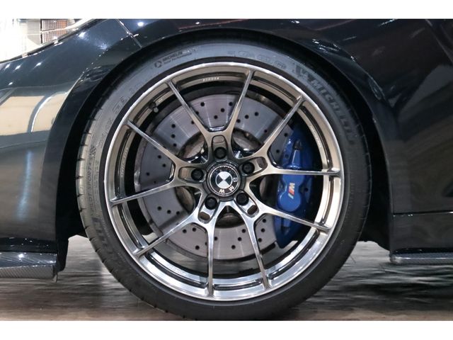 BMW M2 COUPE 2017 Image 31