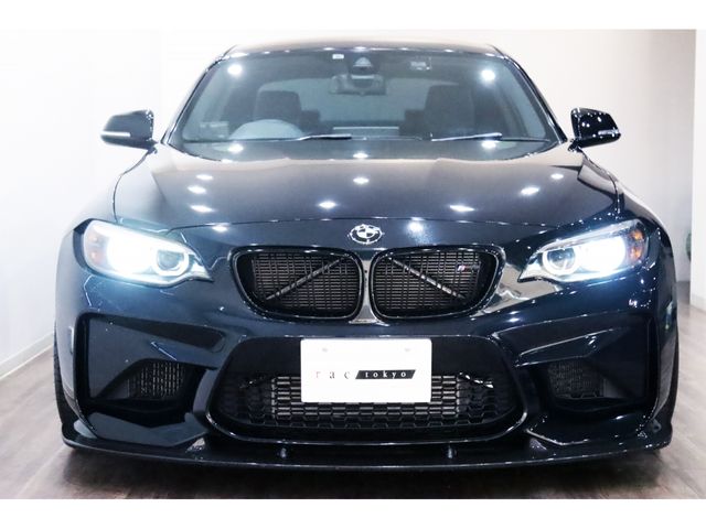 BMW M2 COUPE 2017 Image 31