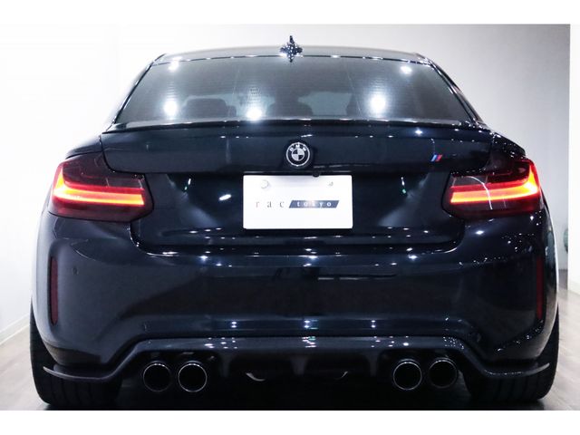 BMW M2 COUPE 2017 Image 31