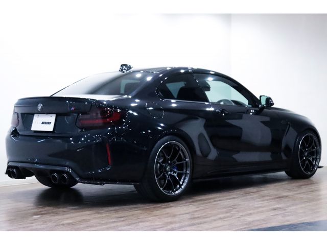 BMW M2 COUPE 2017 Image 31