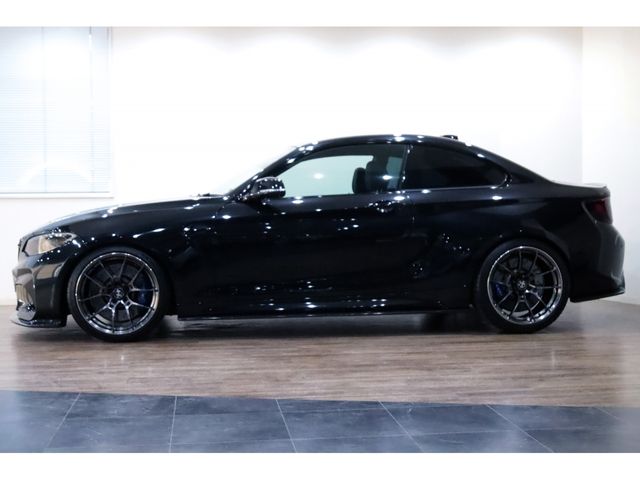 BMW M2 COUPE 2017 Image 31