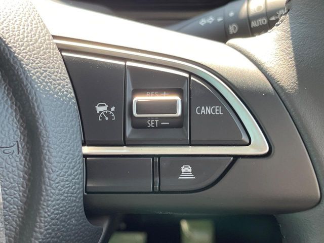 SUZUKI JIMNY NOMADE 2026 Image 31