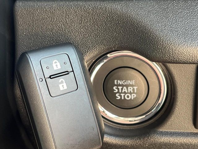 SUZUKI JIMNY NOMADE 2026 Image 31