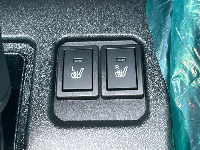 SUZUKI JIMNY NOMADE 2026 Image 31