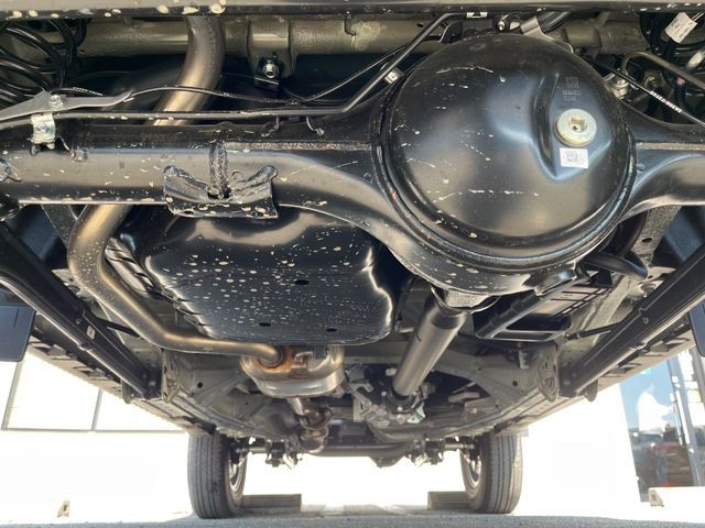 SUZUKI JIMNY NOMADE 2026 Image 31