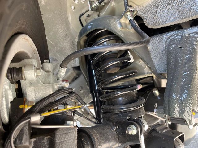 SUZUKI JIMNY NOMADE 2026 Image 31