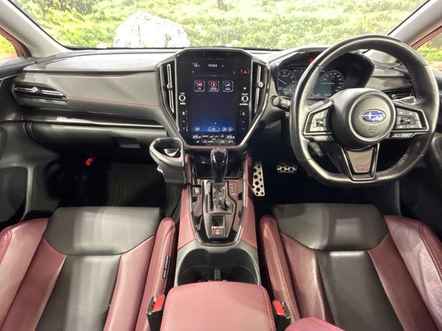 SUBARU LEVORG 2021 Image 31