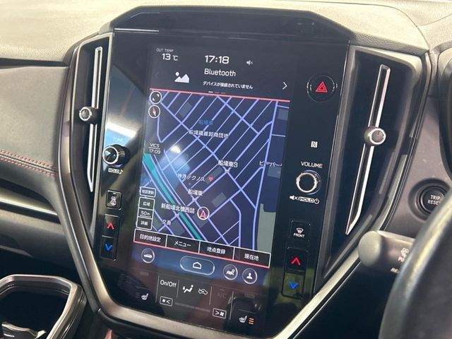 SUBARU LEVORG 2021 Image 31