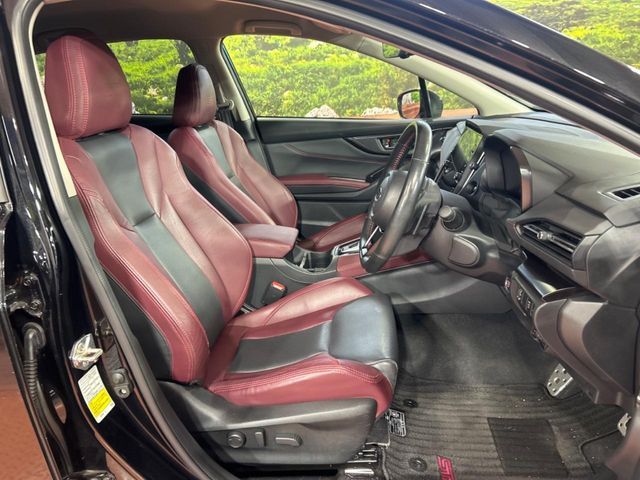 SUBARU LEVORG 2021 Image 31