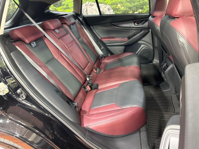 SUBARU LEVORG 2021 Image 31