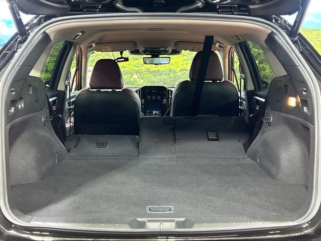 SUBARU LEVORG 2021 Image 31