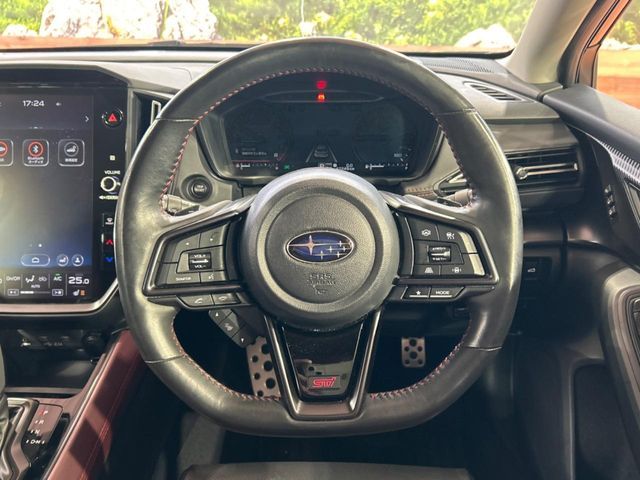 SUBARU LEVORG 2021 Image 31