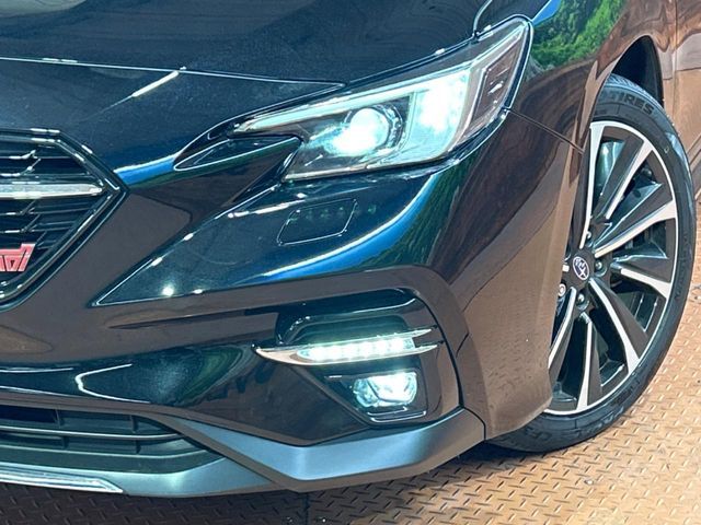 SUBARU LEVORG 2021 Image 31