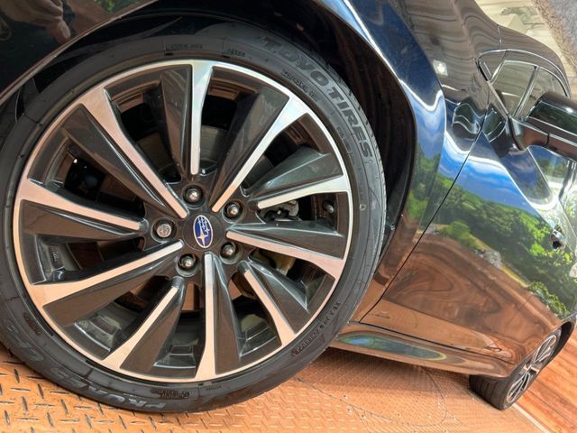 SUBARU LEVORG 2021 Image 31