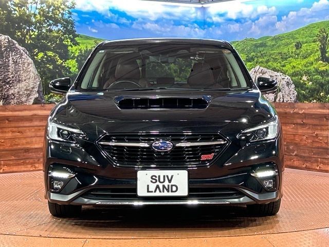 SUBARU LEVORG 2021 Image 31