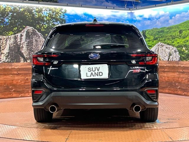 SUBARU LEVORG 2021 Image 31