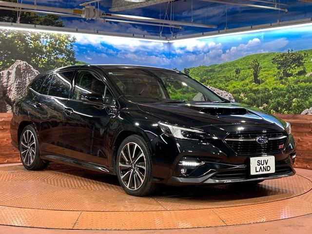 SUBARU LEVORG 2021 Image 31