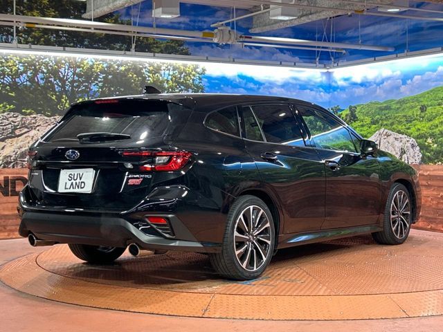 SUBARU LEVORG 2021 Image 31