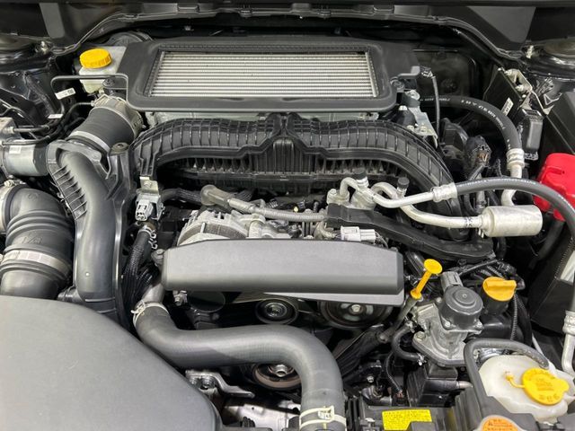 SUBARU LEVORG 2021 Image 31