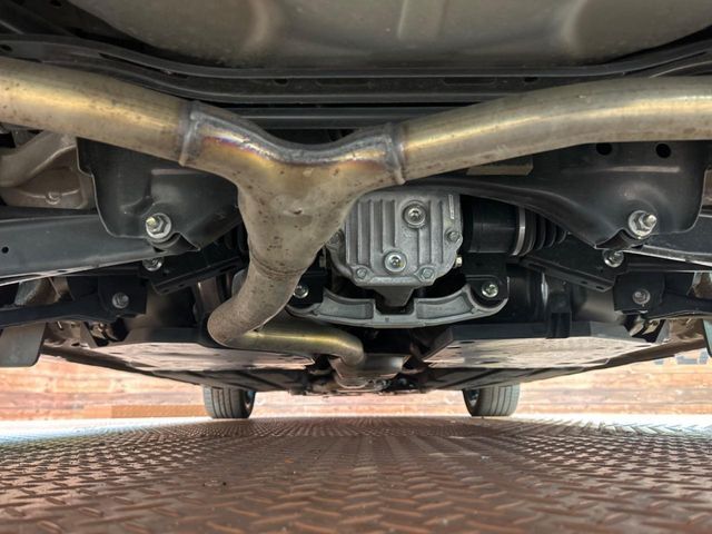 SUBARU LEVORG 2021 Image 31