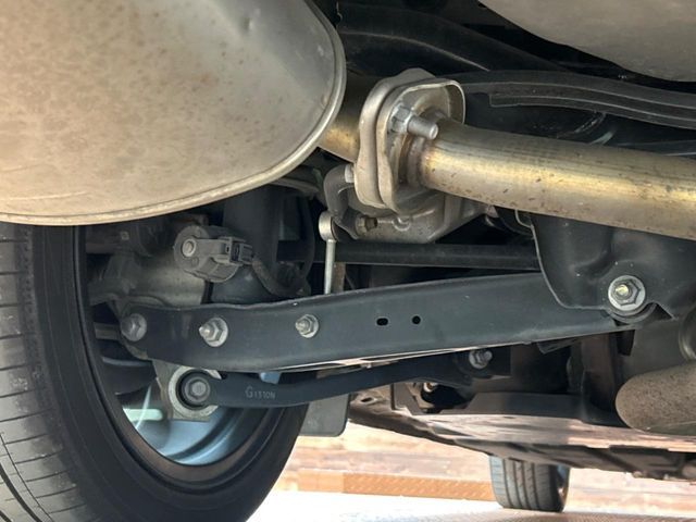 SUBARU LEVORG 2021 Image 31