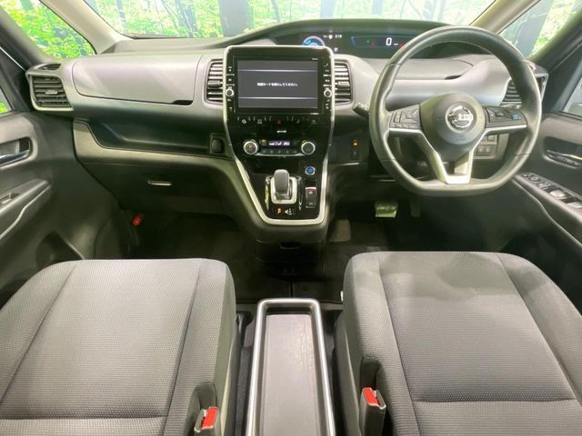 NISSAN SERENA  WG 2018 Image 31