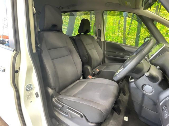 NISSAN SERENA  WG 2018 Image 31