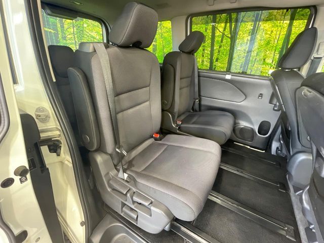 NISSAN SERENA  WG 2018 Image 31