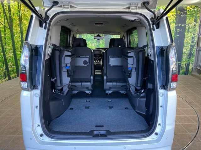 NISSAN SERENA  WG 2018 Image 31