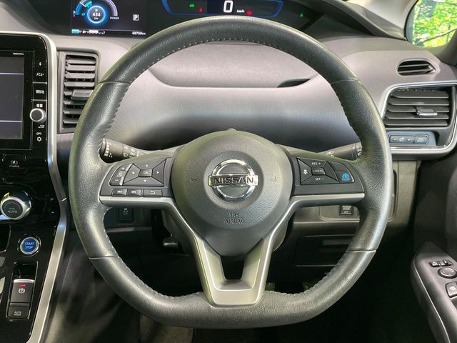NISSAN SERENA  WG 2018 Image 31