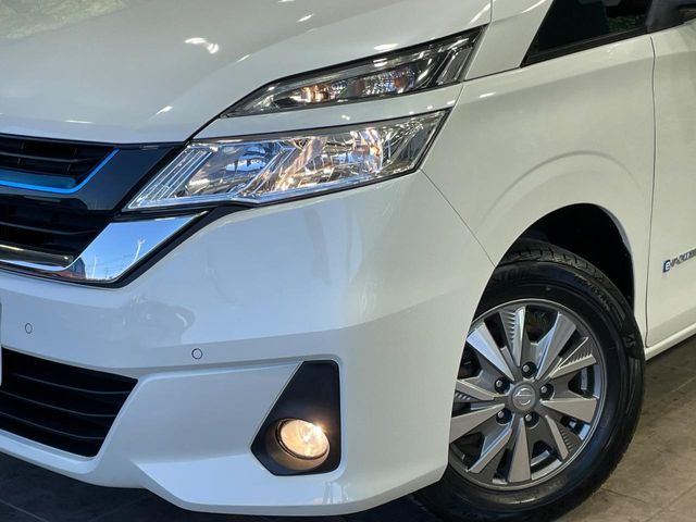 NISSAN SERENA  WG 2018 Image 31