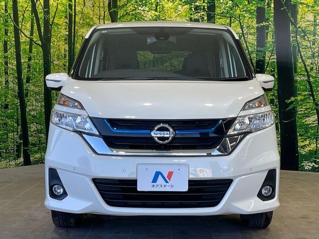 NISSAN SERENA  WG 2018 Image 31