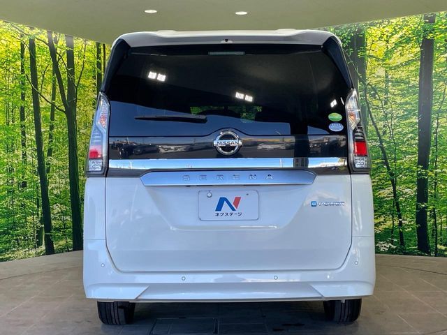 NISSAN SERENA  WG 2018 Image 31