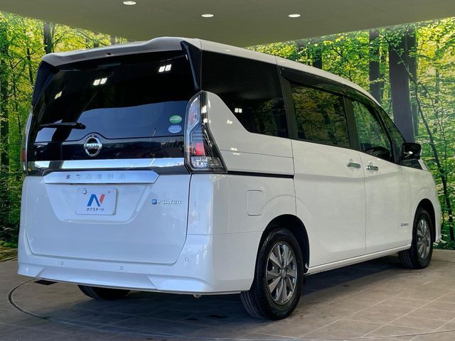 NISSAN SERENA  WG 2018 Image 31