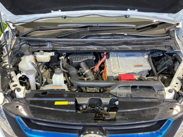 NISSAN SERENA  WG 2018 Image 31