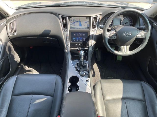 NISSAN SKYLINE HYBRID 2014 Image 31